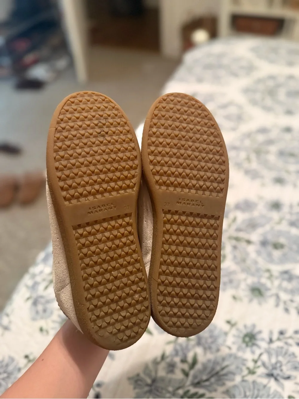 Isabel Marant Sneakers